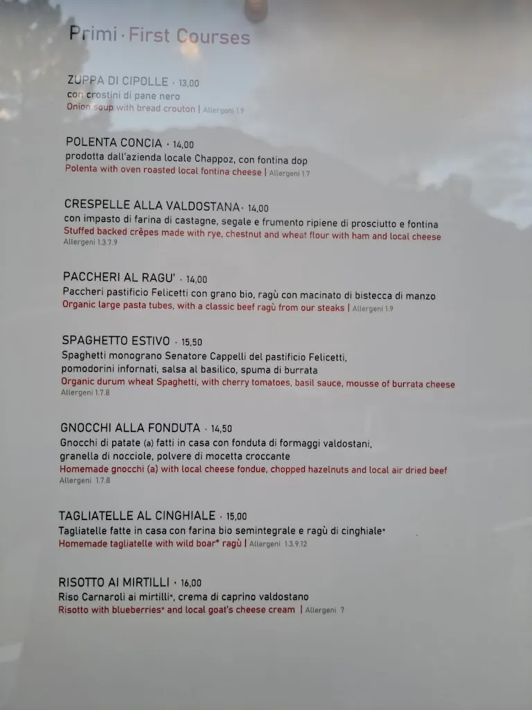 Menu_Ristorante Lo Sciatore_Courmayeur_image_4