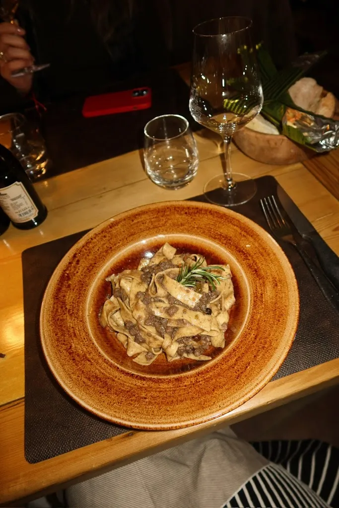 Antonella Kafati_Ristorante Lo Sciatore_Courmayeur_review
