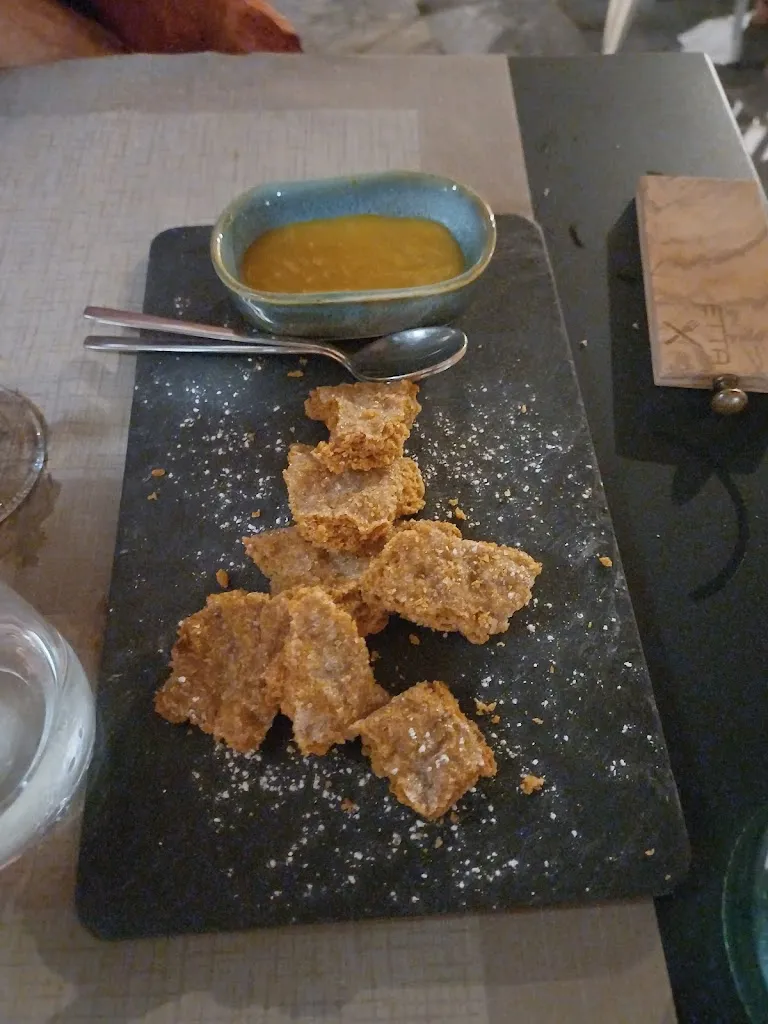 Karsten Wistuba_Enotrattoria Dalla Etta_Borgomaro_review