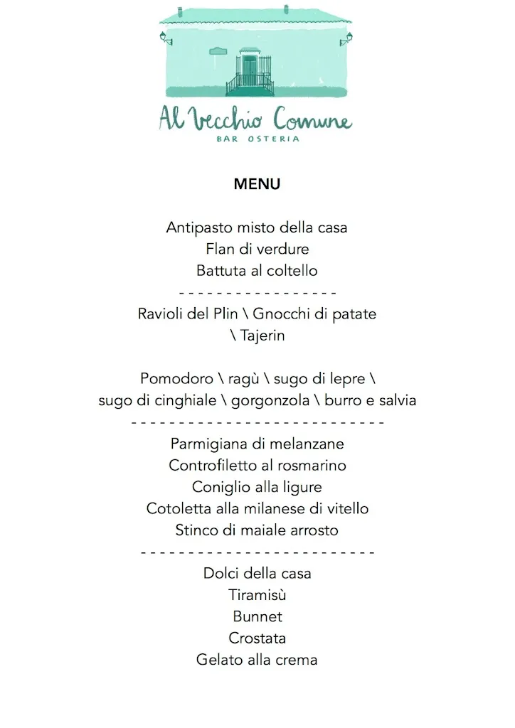 Menu_Osteria Al Vecchio Comune_Bormida_image_3
