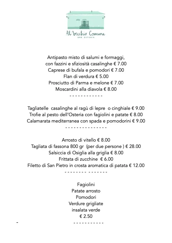 Menu_Osteria Al Vecchio Comune_Bormida_image_4