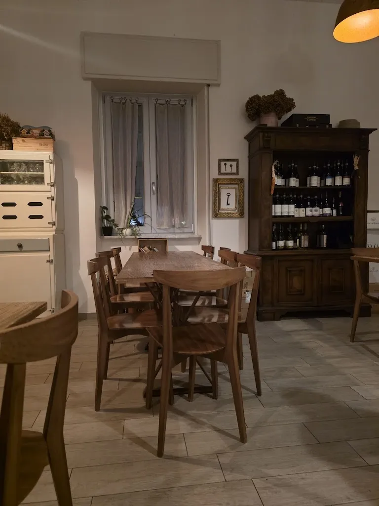 Alessia Calisi_Osteria Al Vecchio Comune_Bormida_review