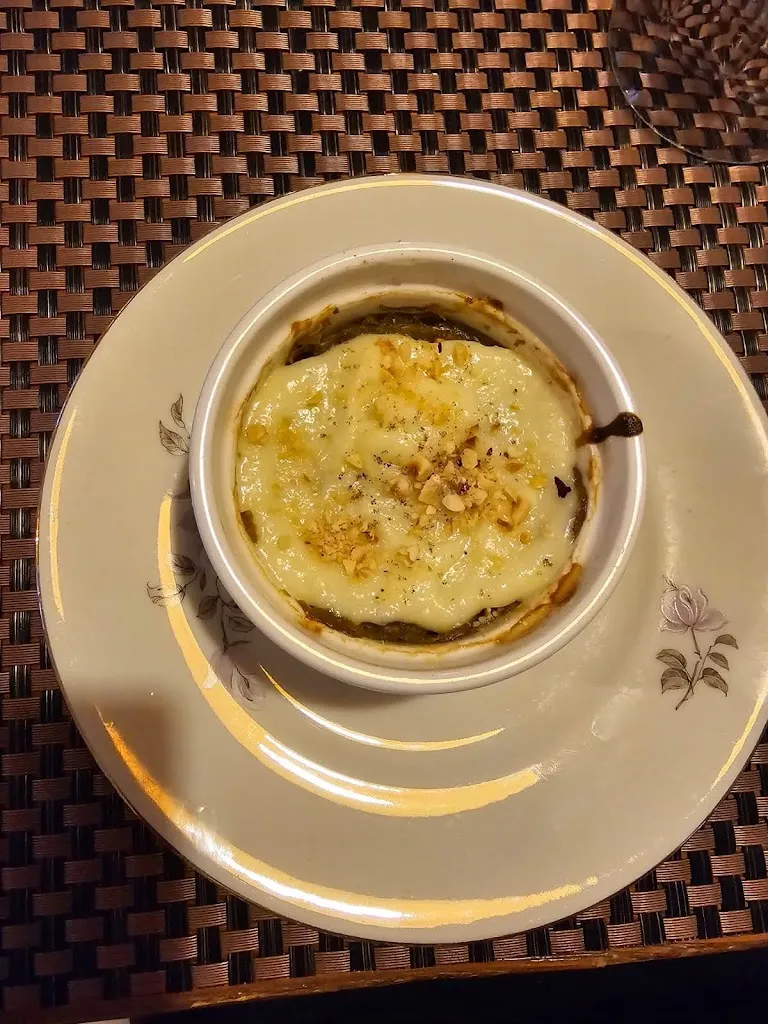 Victoria Odasso_Osteria Al Vecchio Comune_Bormida_review