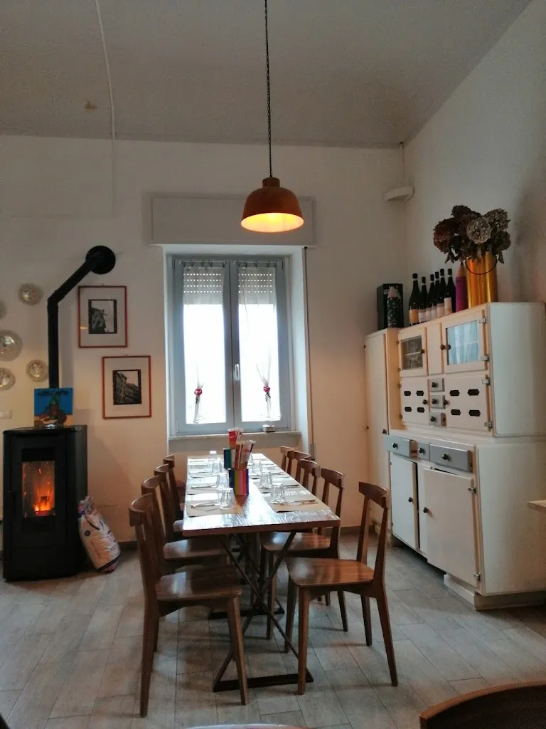 Lorenza Mazzoni_Osteria Al Vecchio Comune_Bormida_review