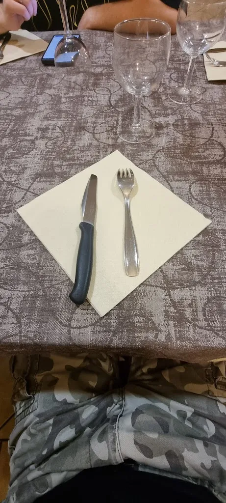 Marco Armellino_Ristorante Pizzeria Nuovo Secolo Di Rizzolo Sandro & Andrea_Bormida_review