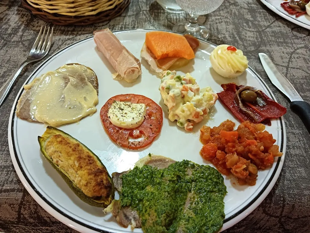 Ristorante Pizzeria Nuovo Secolo Di Rizzolo Sandro & Andrea_Bormida_slider_image_2