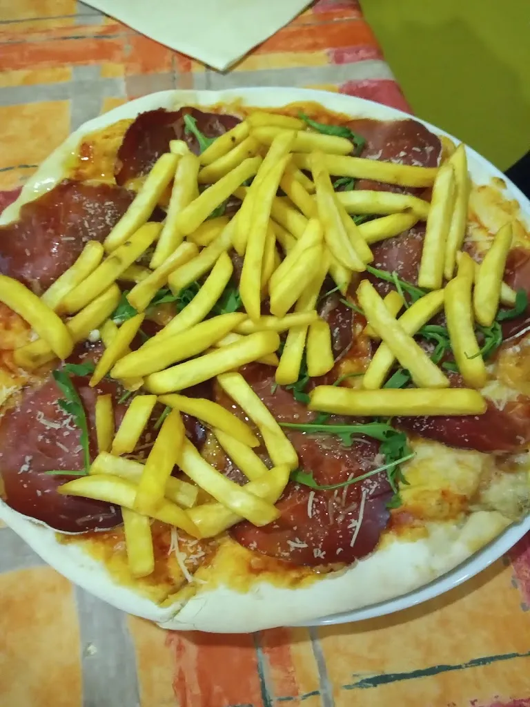 Ristorante Pizzeria Nuovo Secolo Di Rizzolo Sandro & Andrea_Bormida_slider_image_3