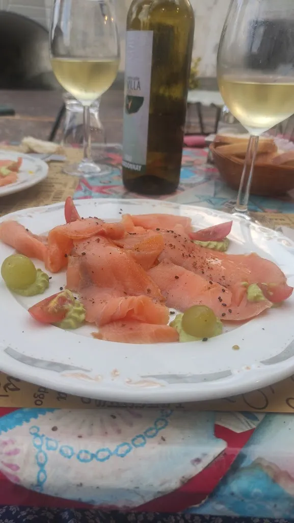 Debora Marotta_La Locanda_Bormida_review