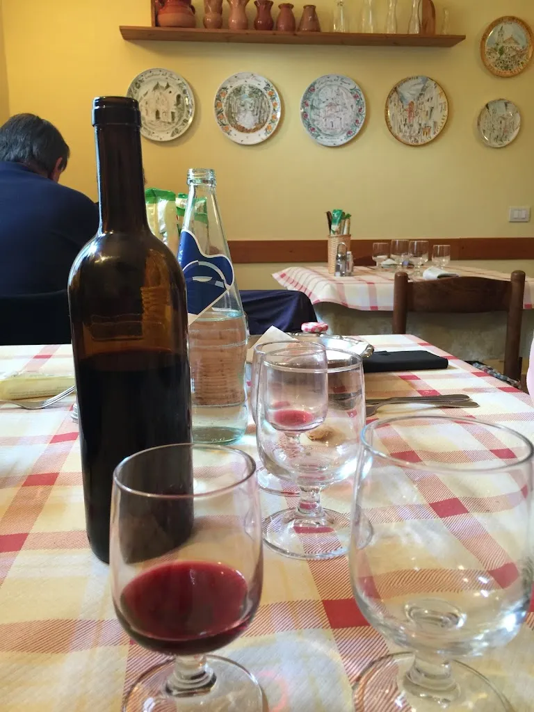 Denise Barnett_Trattoria del Pozzo_Bormida_review
