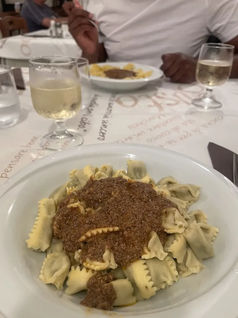 Federica Rubeo_Trattoria del Pozzo_Bormida_review