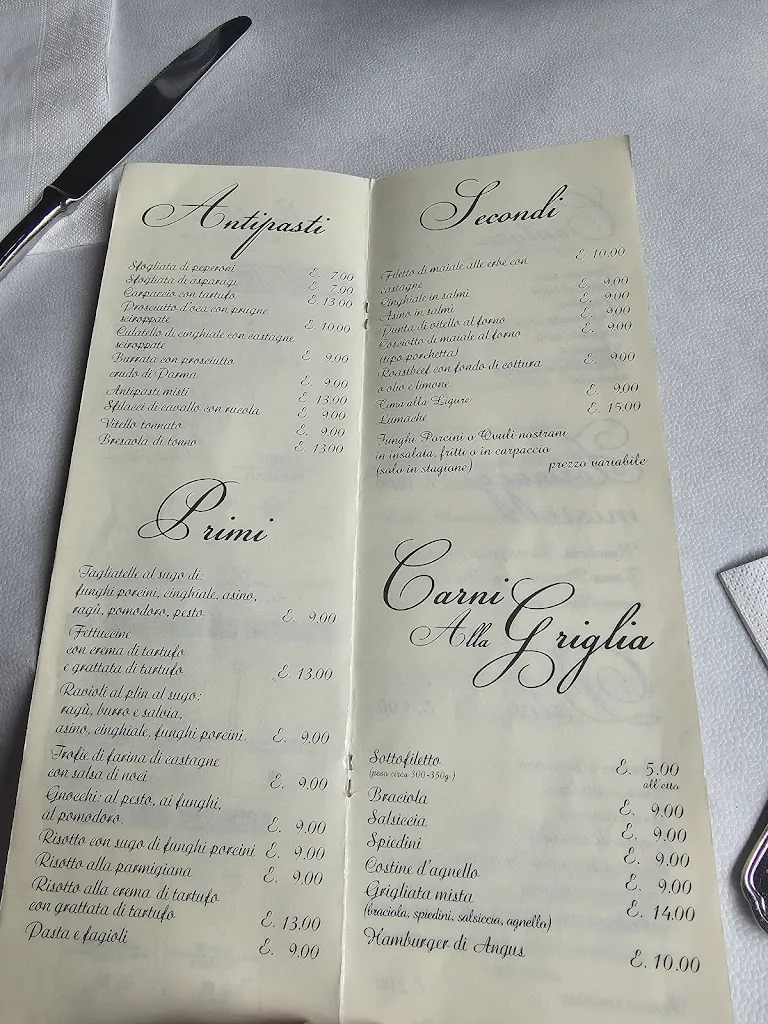 Menu_Ristorante la Baracca_Bormida_image_1