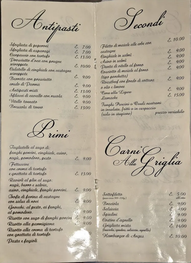 Menu_Ristorante la Baracca_Bormida_image_2