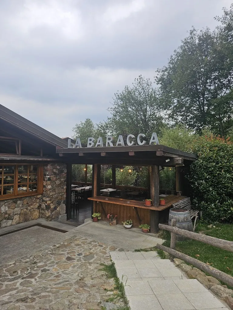Valeria Novitskaia_Ristorante la Baracca_Bormida_review