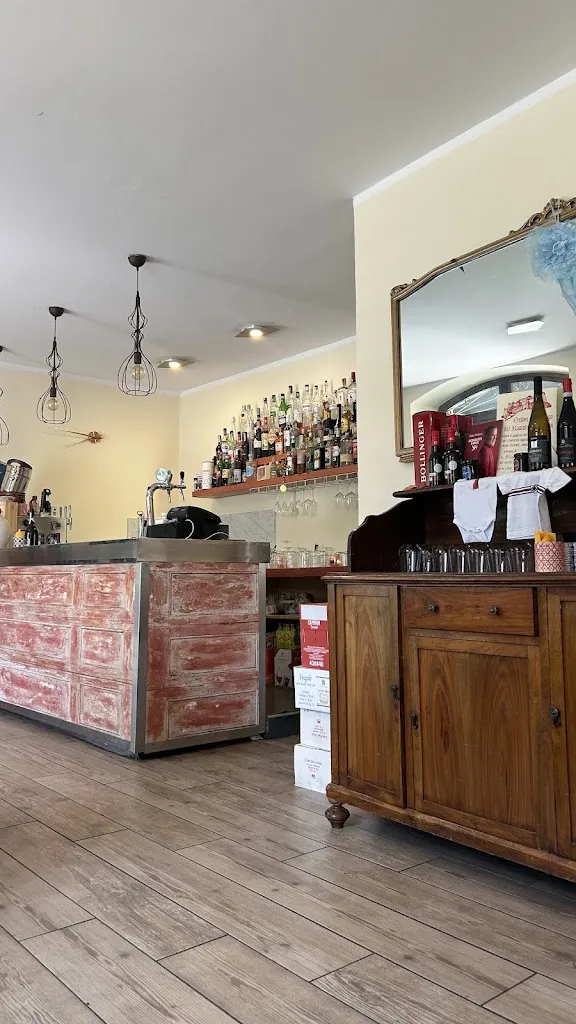 Laura_La CiSchiocca_Borgo Fornari-Pieve_review