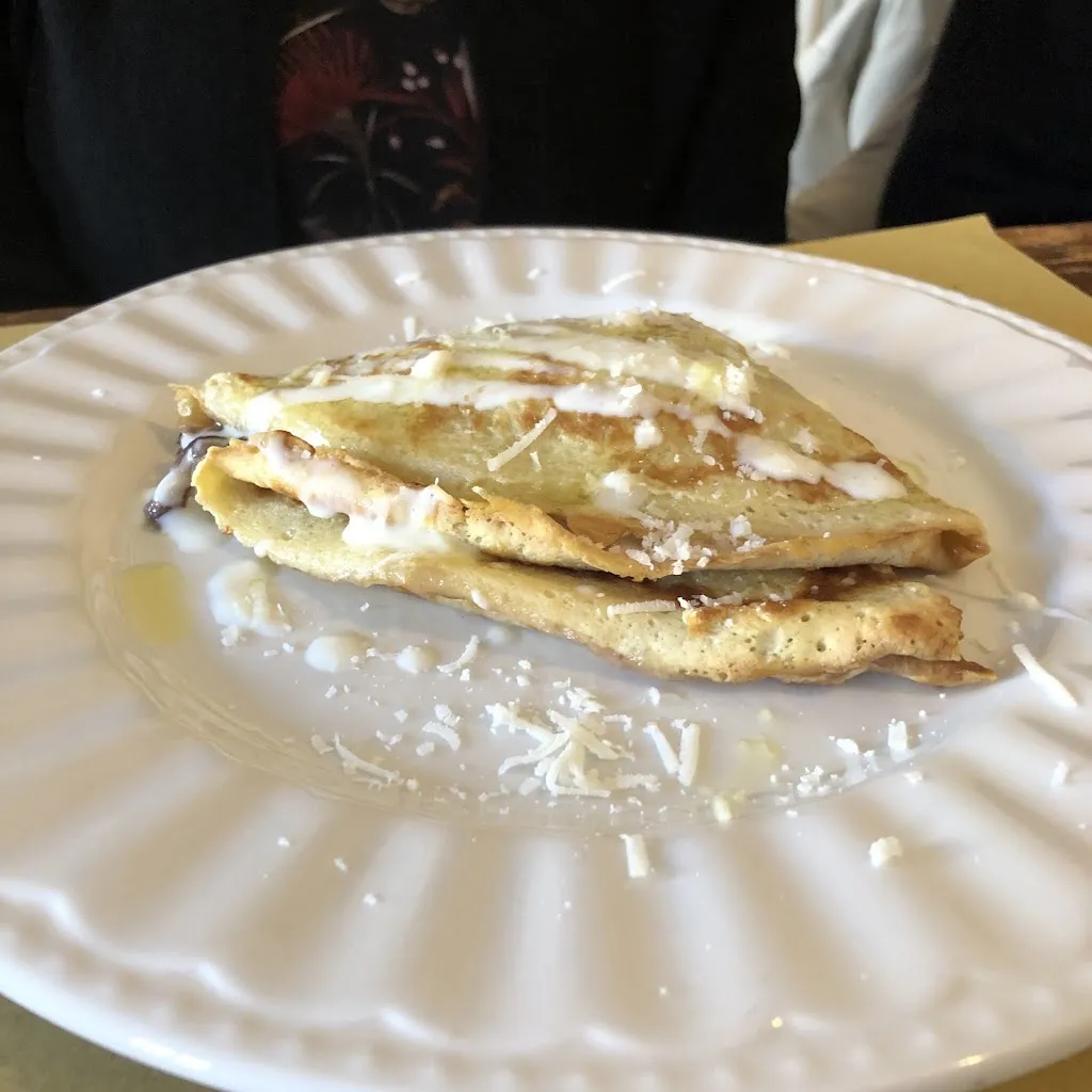 Aglaia Vanzetto_La CiSchiocca_Borgo Fornari-Pieve_review