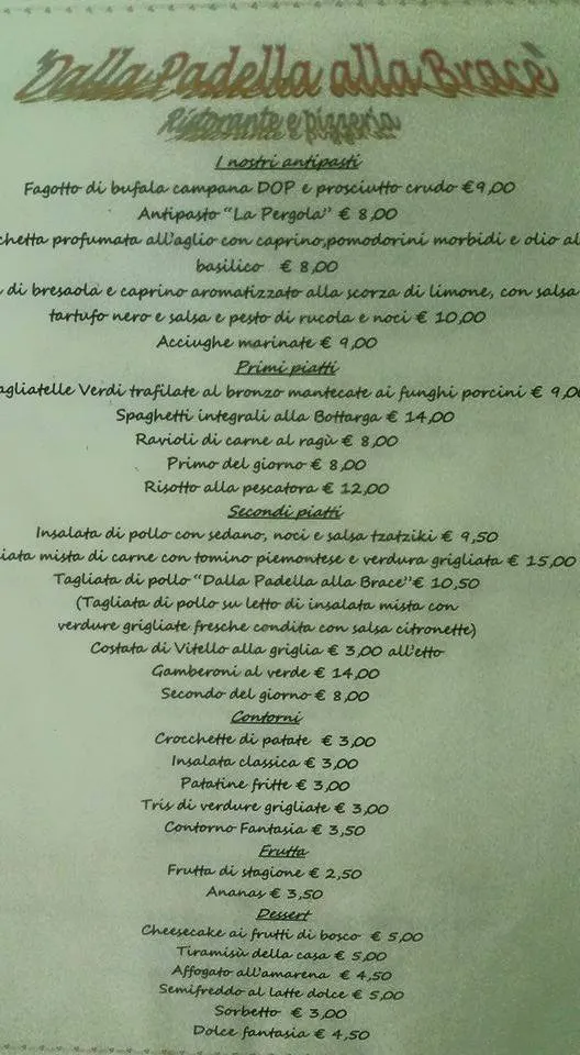 Menu_Ristorante Pizzeria Dalla Padella alla Brace_Borgo Fornari-Pieve_image_2