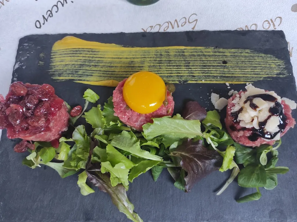 Dario Perosio_Ristorante Pizzeria Dalla Padella alla Brace_Borgo Fornari-Pieve_review