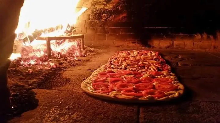 Ristorante Pizzeria Dalla Padella alla Brace_Borgo Fornari-Pieve_slider_image_2