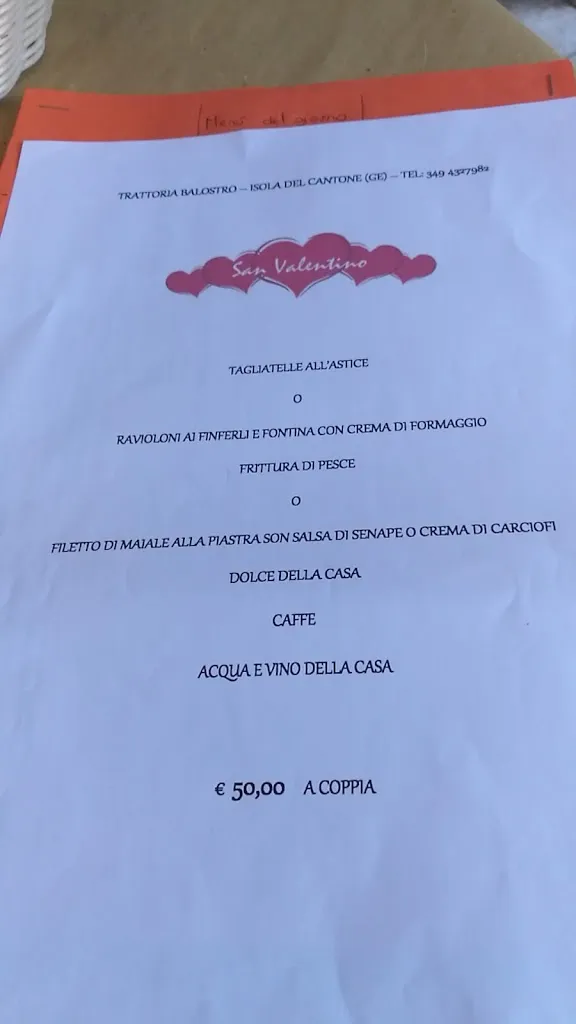 Menu_Trattoria Da U Pier_Borgo Fornari-Pieve_image_2