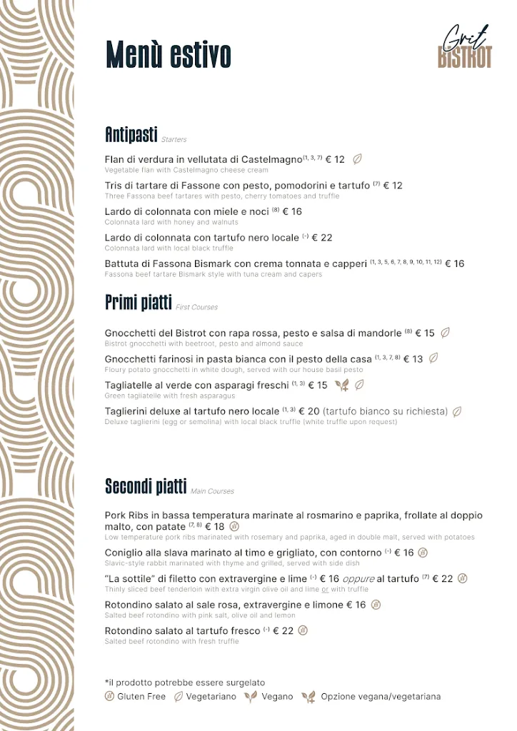 Menu_Grit Bistrot_Borgo Fornari-Pieve_immagine_2