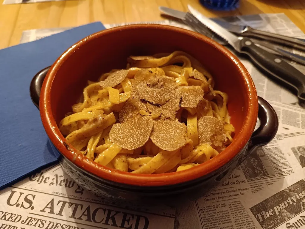 MonyLee_Grit Bistrot_Borgo Fornari-Pieve_recensione