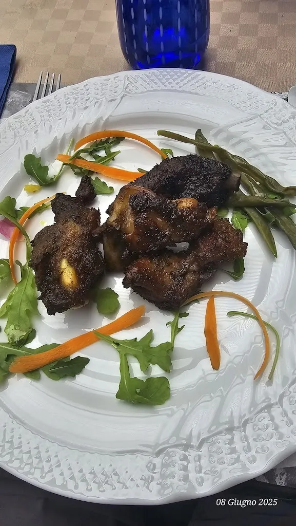 davide bevegni_Grit Bistrot_Borgo Fornari-Pieve_recensione