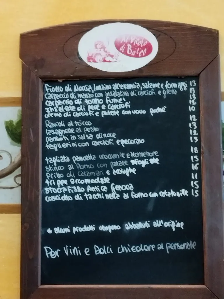 Menu_Al Vicolo di Bacco_Borgo Fornari-Pieve_immagine_3
