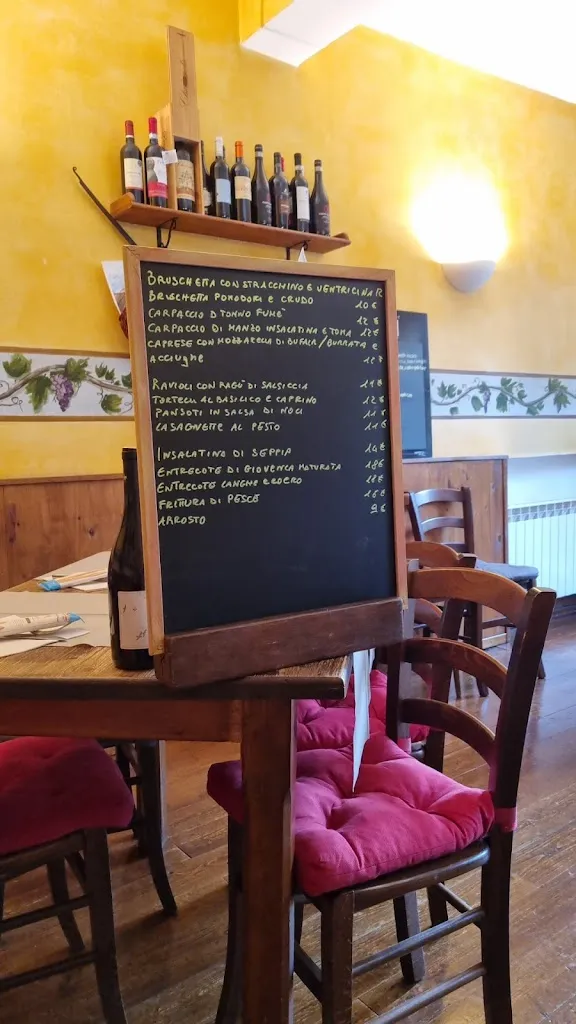 Menu_Al Vicolo di Bacco_Borgo Fornari-Pieve_immagine_4