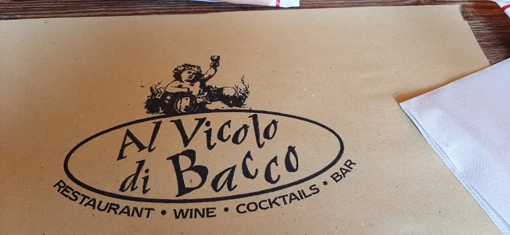 Al No_Al Vicolo di Bacco_Borgo Fornari-Pieve_recensione