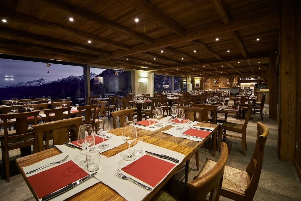 Ristorante La Chaumière_Courmayeur_slider_image_1