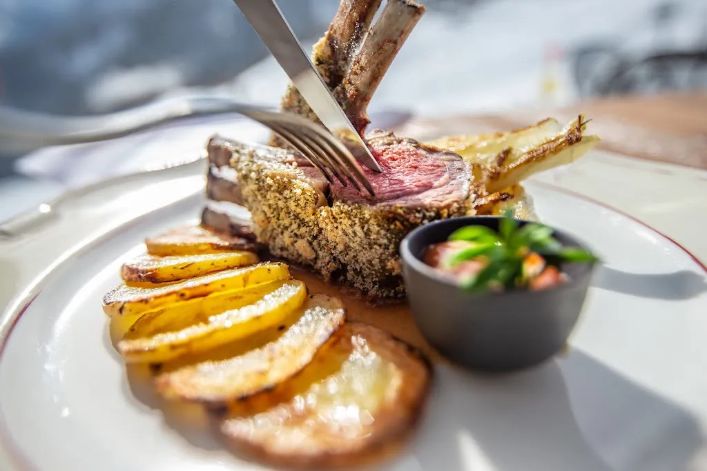 Ristorante La Chaumière_Courmayeur_slider_image_3