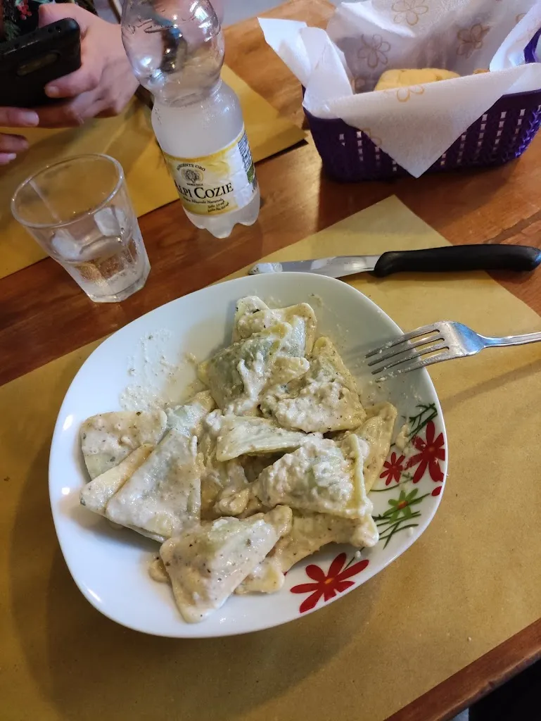 Menu_L'Osteria di Steri Michela_Borgo Fornari-Pieve_image_1