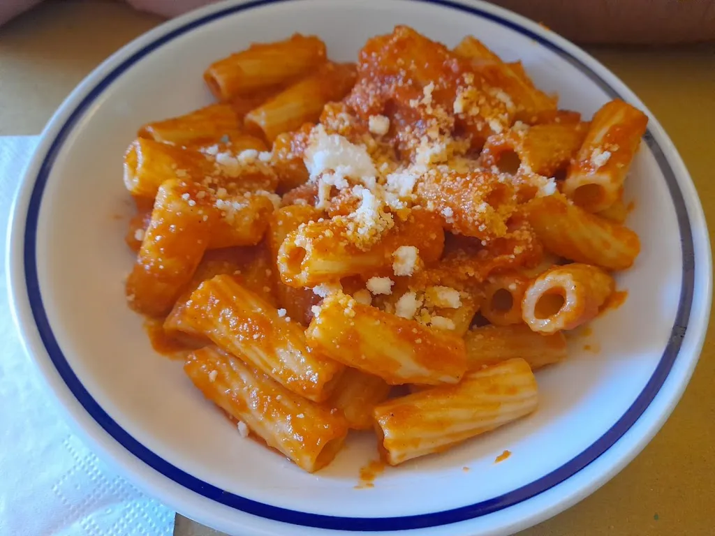 Roberto De Meo_L'Osteria di Steri Michela_Borgo Fornari-Pieve_review