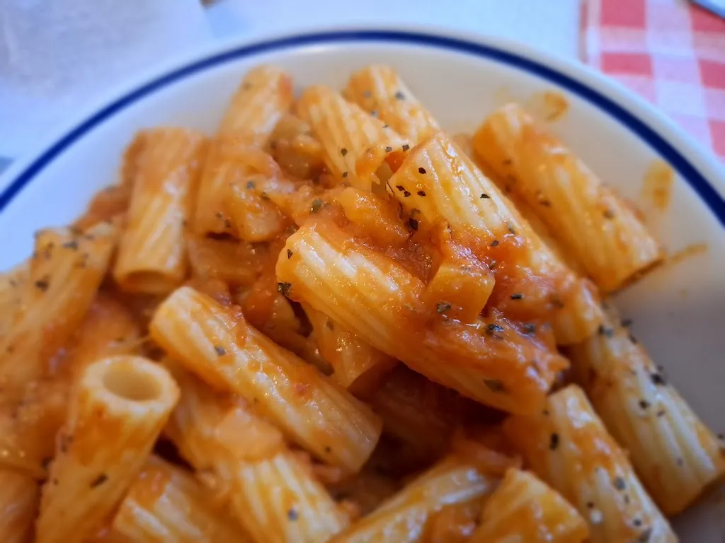 Francesca SdS_L'Osteria di Steri Michela_Borgo Fornari-Pieve_review