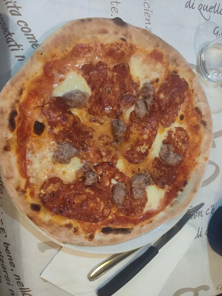 Himanshu Singh_Il Cantuccio Ristorante Pizzeria_Bormida-Genepro_review
