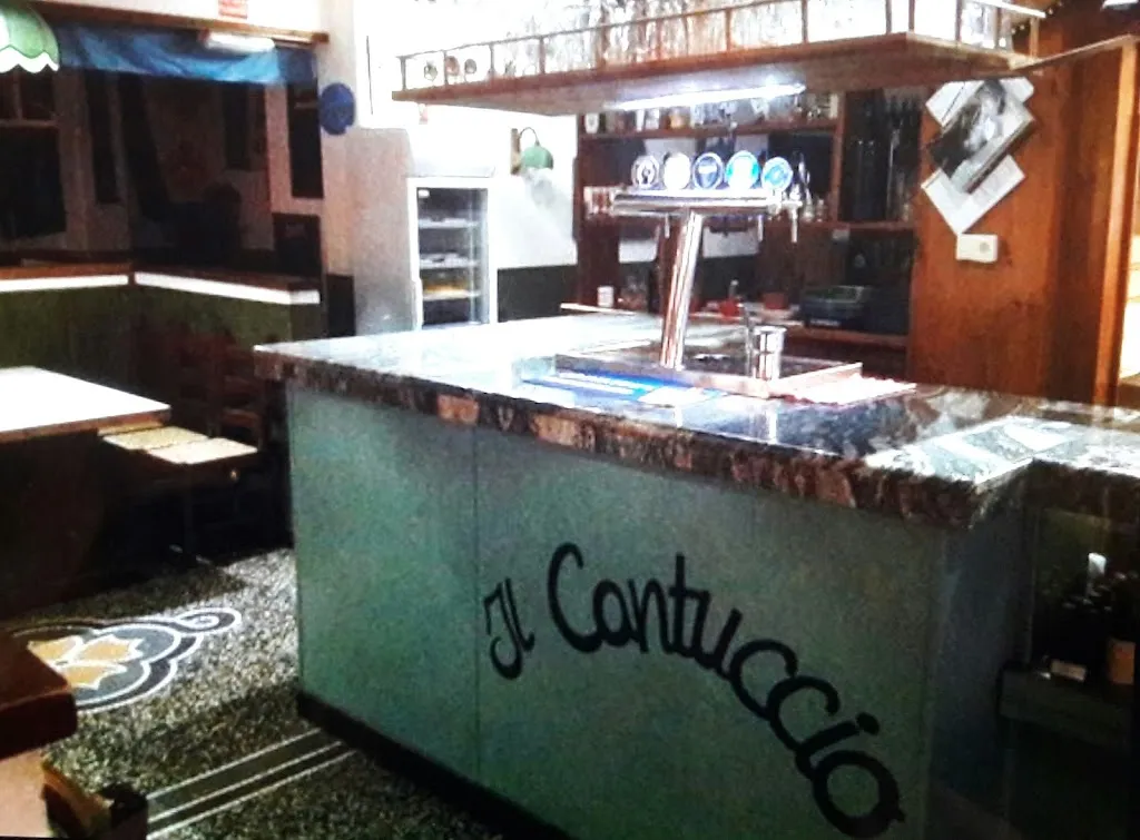 Il Cantuccio Ristorante Pizzeria restaurant in Bormida-Genepro