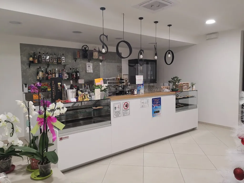 Follia di un Sogno restaurant in Bormida-Genepro