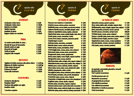 Menu_La Conca D'oro_Bormida-Genepro_image_1