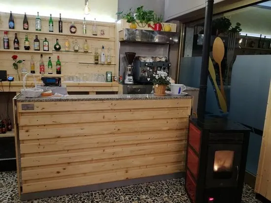 La Conca D'oro restaurant in Bormida-Genepro