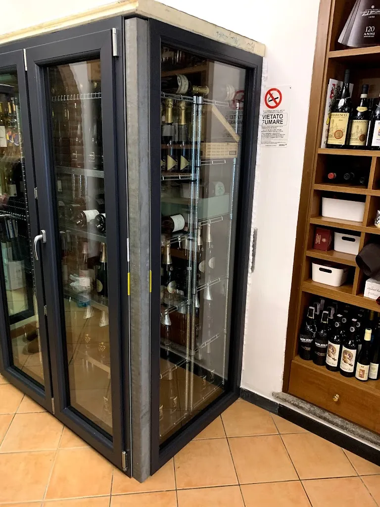 Antica Trattoria Semino_Busalla_slider_image_1