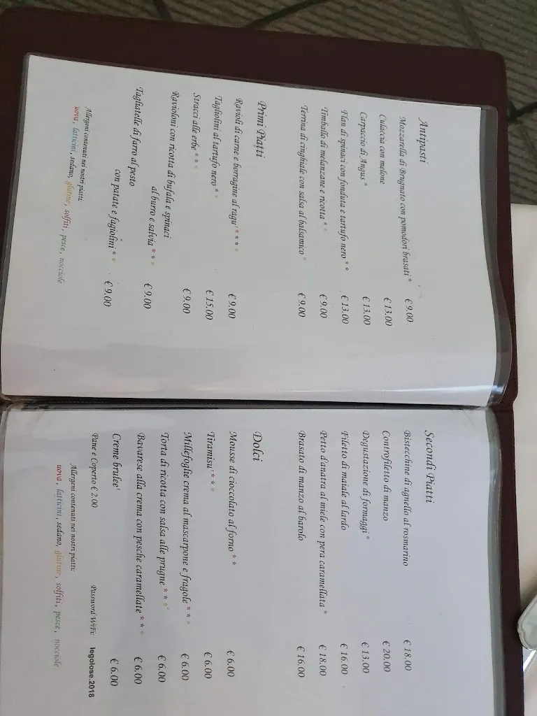 Menu_La Taverna Dei Golosi_Brugnato_image_4