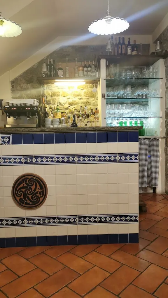 Kevin Read_La Taverna Dei Golosi_Brugnato_review