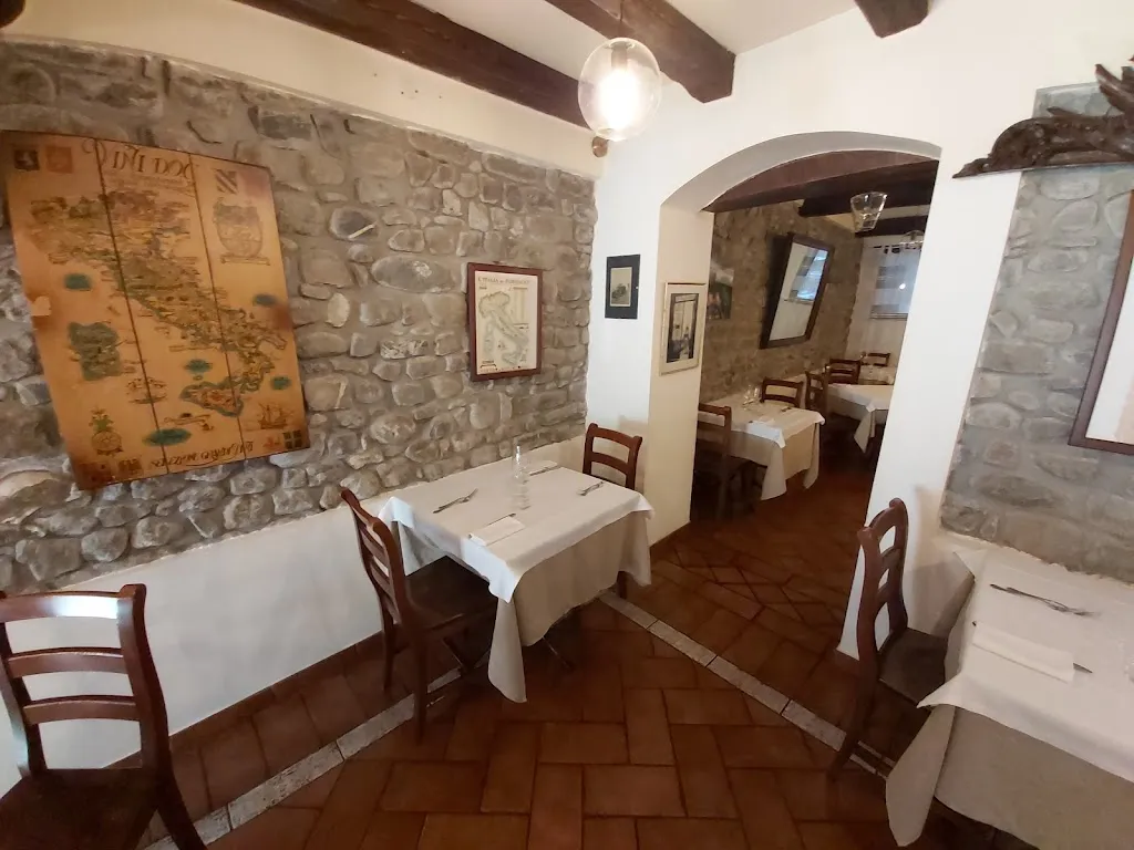 Peter Neyndorff_La Taverna Dei Golosi_Brugnato_review