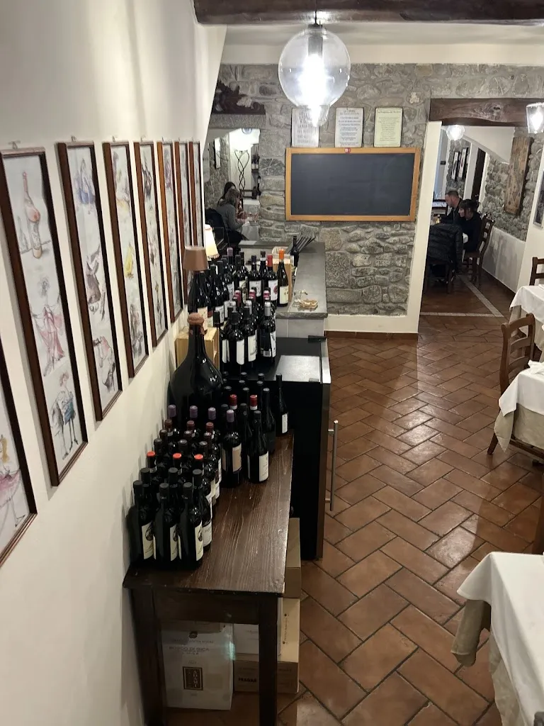 Hadar Himmelman_La Taverna Dei Golosi_Brugnato_review