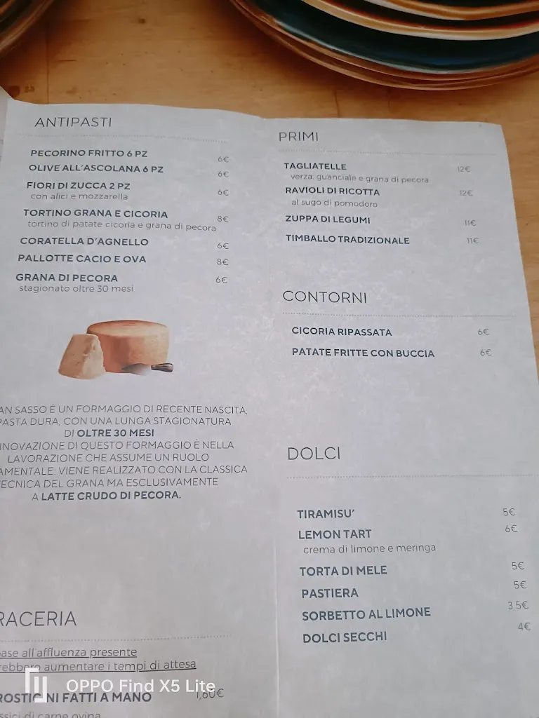 Menu_La Taberna di Rocca Calascio_Calascio_immagine_3
