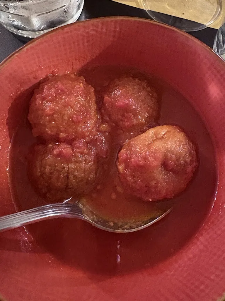 Karen Millen_La Taberna di Rocca Calascio_Calascio_recensione