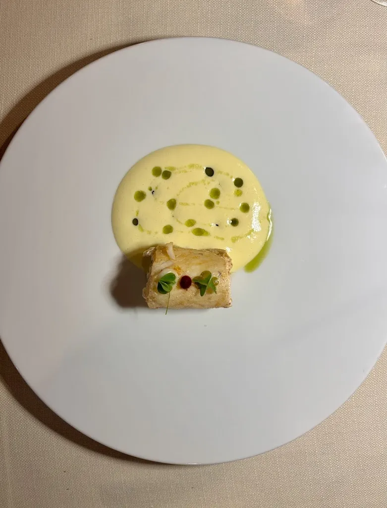 ANDREA ELISA GIULIANI_Altitude - Champagne & Gourmet Courmayeur_Courmayeur_review