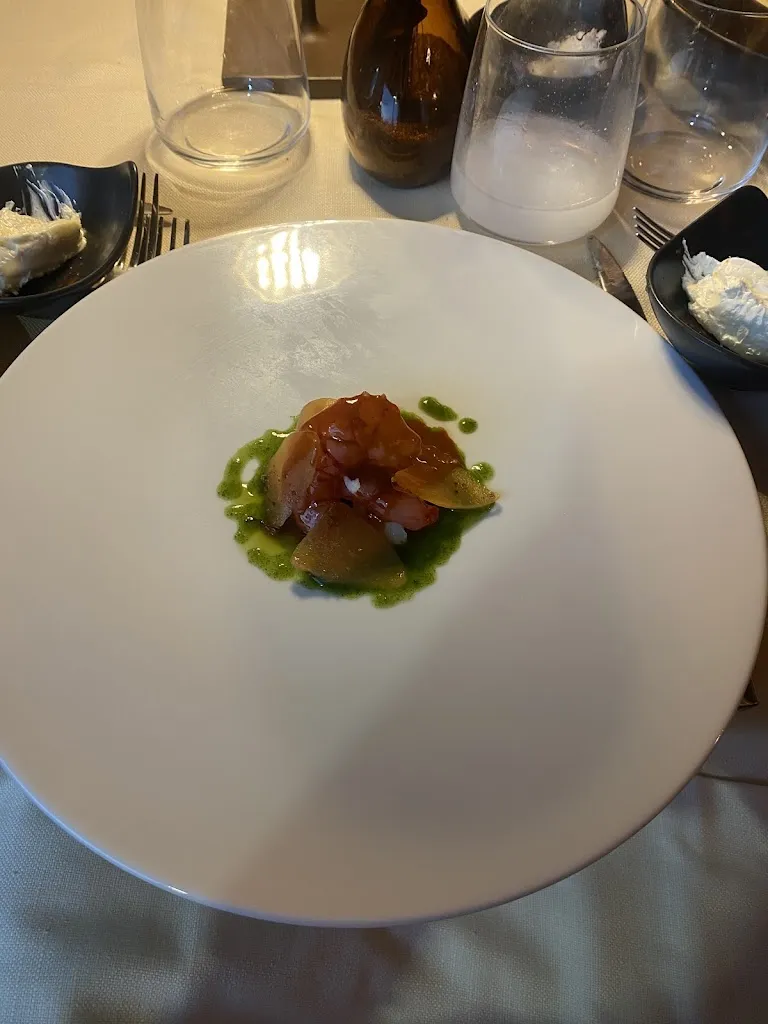 Castor Carrara bardot_Altitude - Champagne & Gourmet Courmayeur_Courmayeur_review