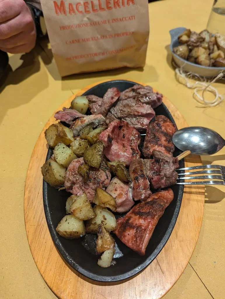 G&S_Bisteccheria Rebecchi_Brugnato_review