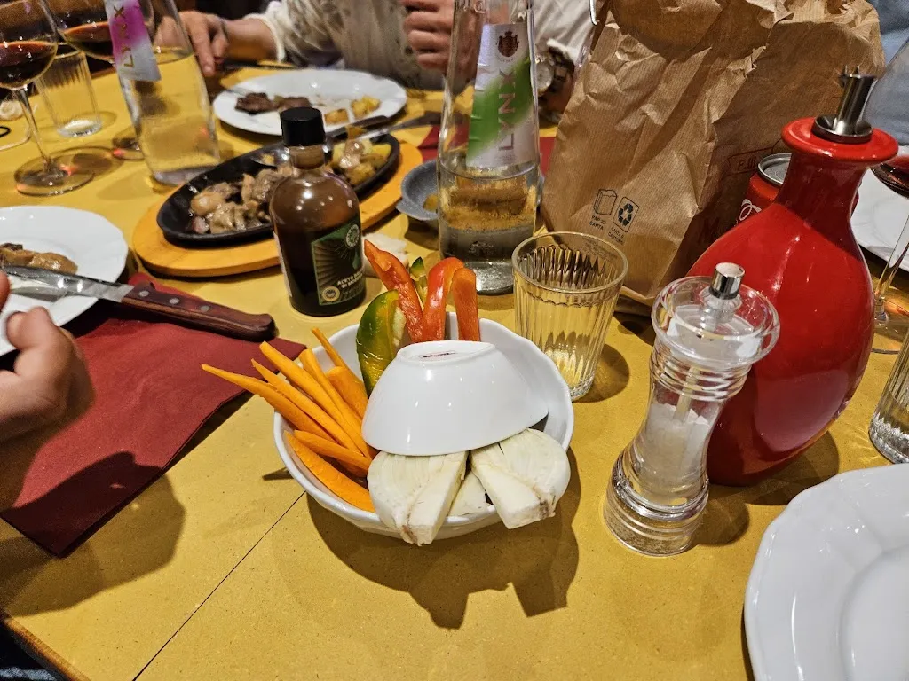 Luca Lupo_Bisteccheria Rebecchi_Brugnato_review